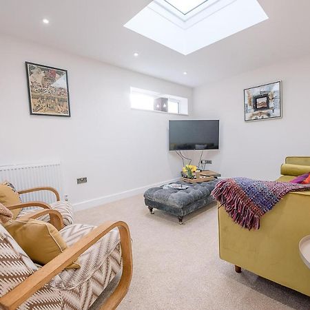 2 The Smithy, Saxmundham Villa Buitenkant foto