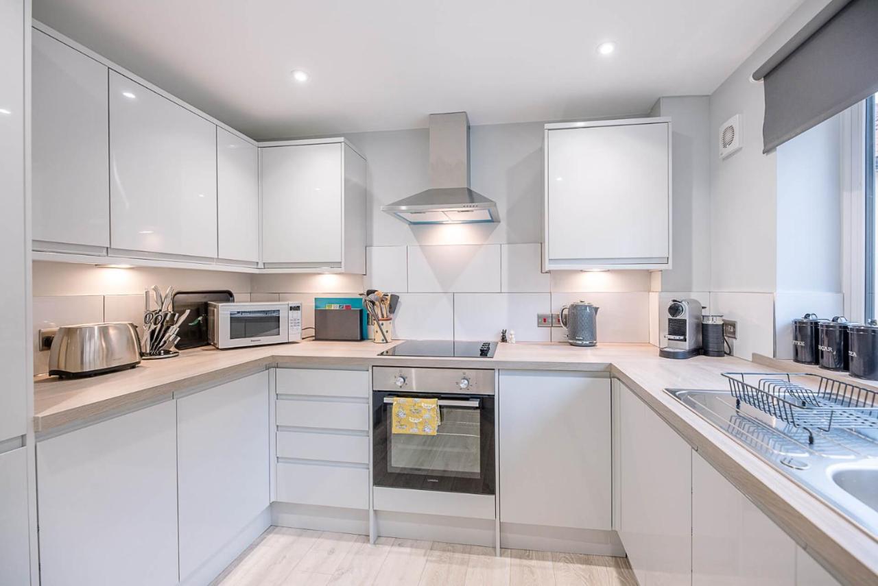 2 The Smithy, Saxmundham Villa Buitenkant foto